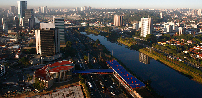 FST21 Expands with the Opening of a New Office in Brazil
